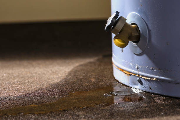 Best 24/7 water damage repair  in Monson Center, MA