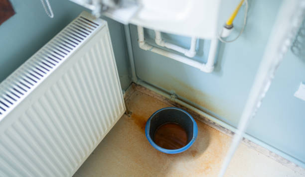 Monson Center, MA Water damage restoration Company