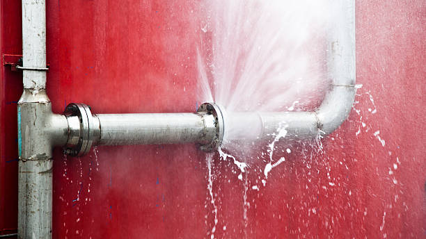 Best Flood damage cleanup  in Monson Center, MA